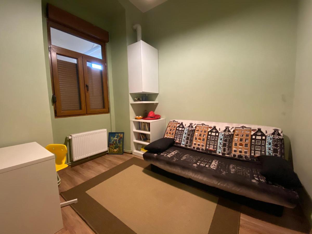Apartment City Centre Timişoara Buitenkant foto