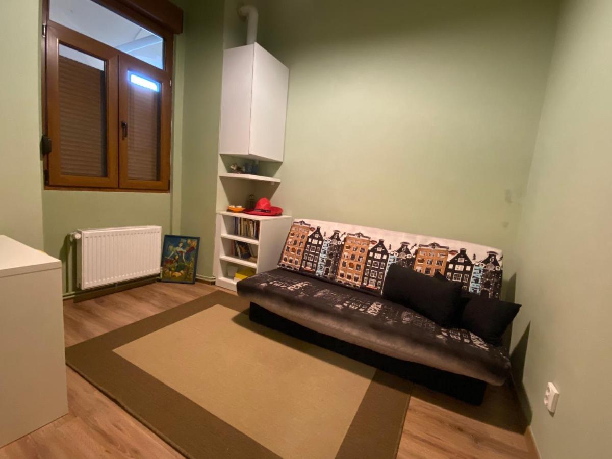 Apartment City Centre Timişoara Buitenkant foto
